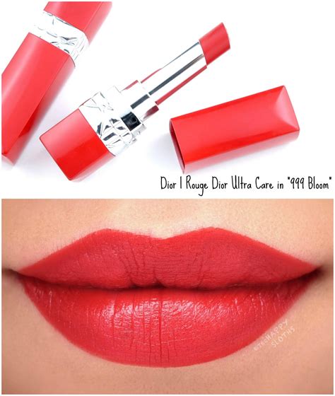 review son dior rouge|best Dior lipstick reviews.